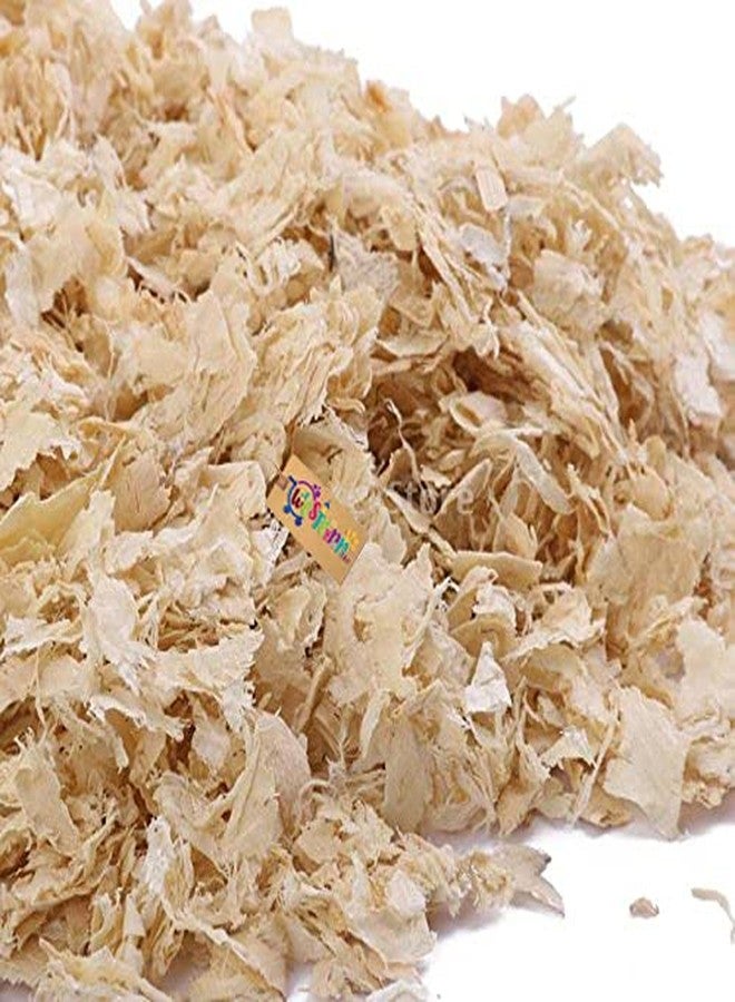 Western Era Natural Wood Shaving Nesting Material for Birds (500grm) - Image 2